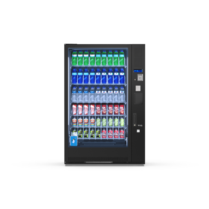 Narrowstack 8